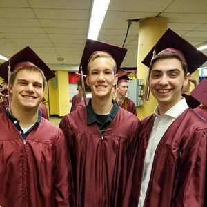 Meet your Posher, Bryce